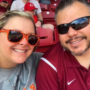 Meet your Posher, Amie